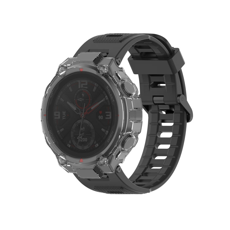 Tyrannosaurus TPU Watch Case, For Huami Amazfit T-Rex A1918