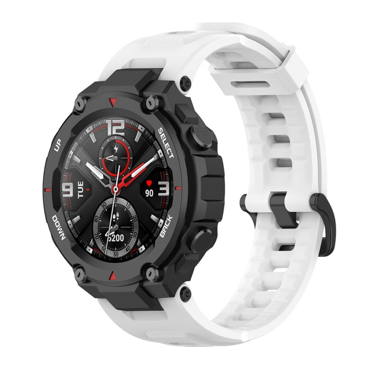 Tyrannosaurus Silicone Watch Strap, For Huami Amazfit T-Rex A1918