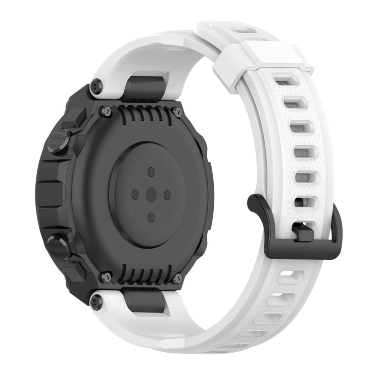 Tyrannosaurus Silicone Watch Strap, For Huami Amazfit T-Rex A1918