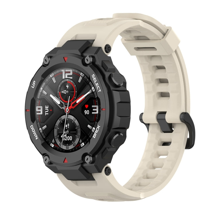 Tyrannosaurus Silicone Watch Strap, For Huami Amazfit T-Rex A1918