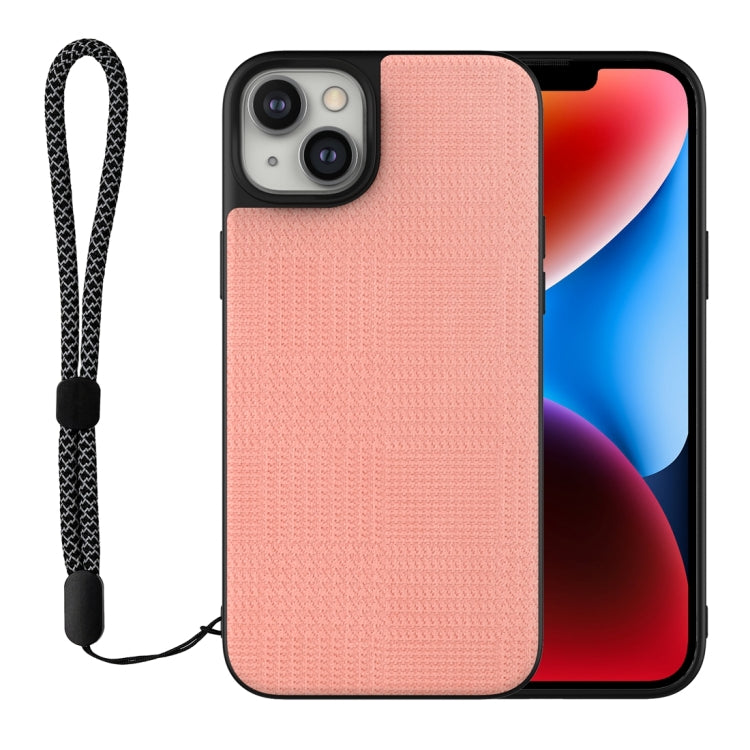 ViLi TH Series Shockproof Phone Case with Lanyard