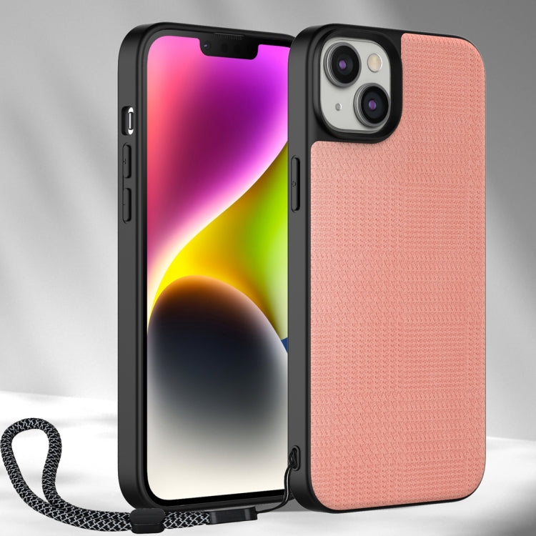 ViLi TH Series Shockproof Phone Case with Lanyard