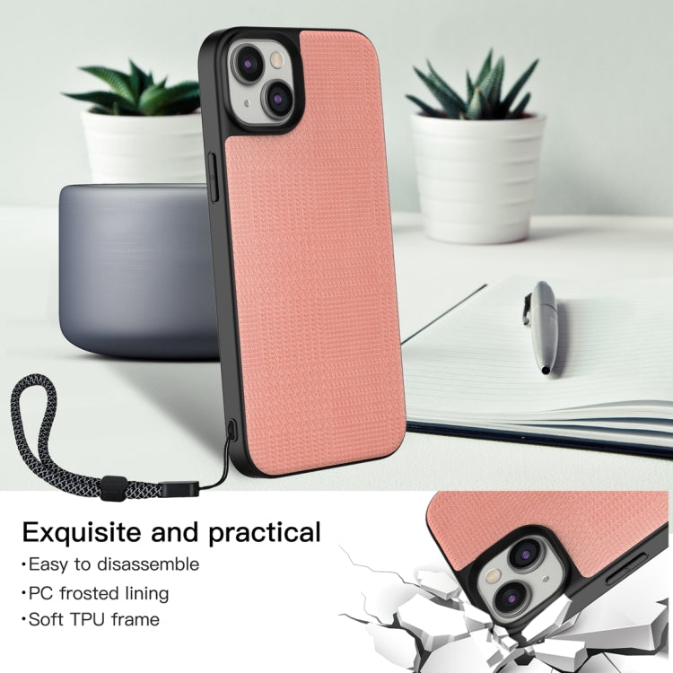 ViLi TH Series Shockproof Phone Case with Lanyard