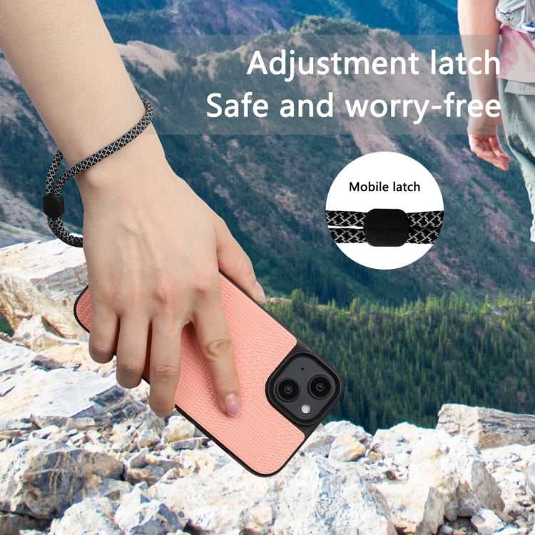 ViLi TH Series Shockproof Phone Case with Lanyard