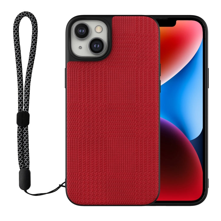 ViLi TH Series Shockproof Phone Case with Lanyard
