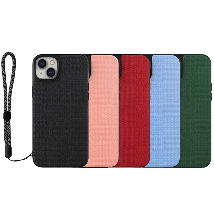 ViLi TH Series Shockproof Phone Case with Lanyard