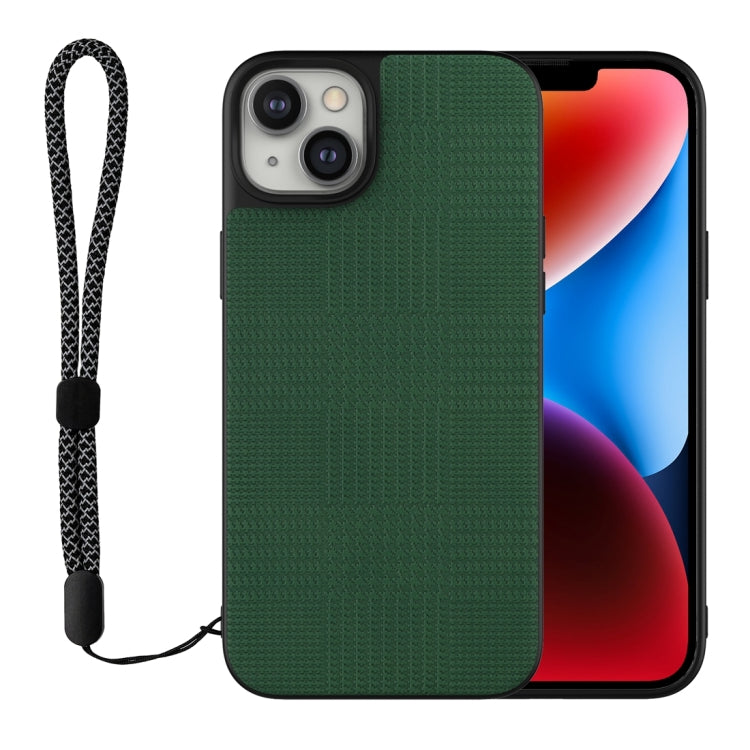 ViLi TH Series Shockproof Phone Case with Lanyard
