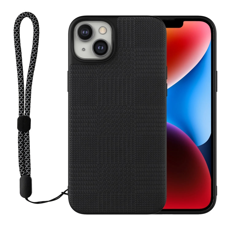 ViLi TH Series Shockproof Phone Case with Lanyard