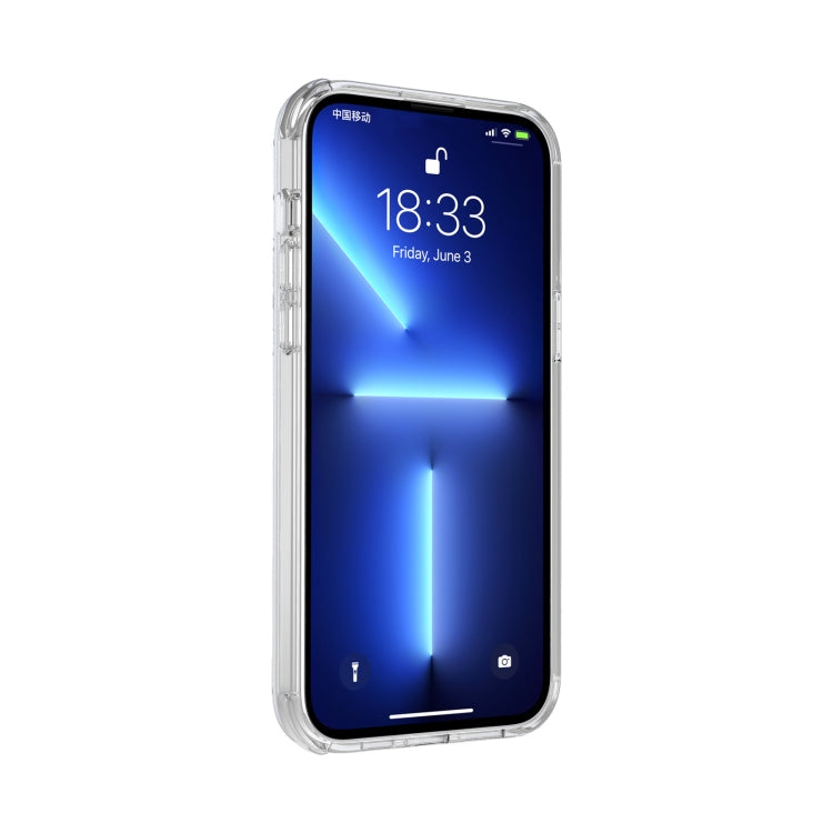 Magsafe Magnetic Airbag Shockproof TPU + PC Phone Case, For iPhone 14, For iPhone 14 Plus, For iPhone 14 Pro, For iPhone 14 Pro Max