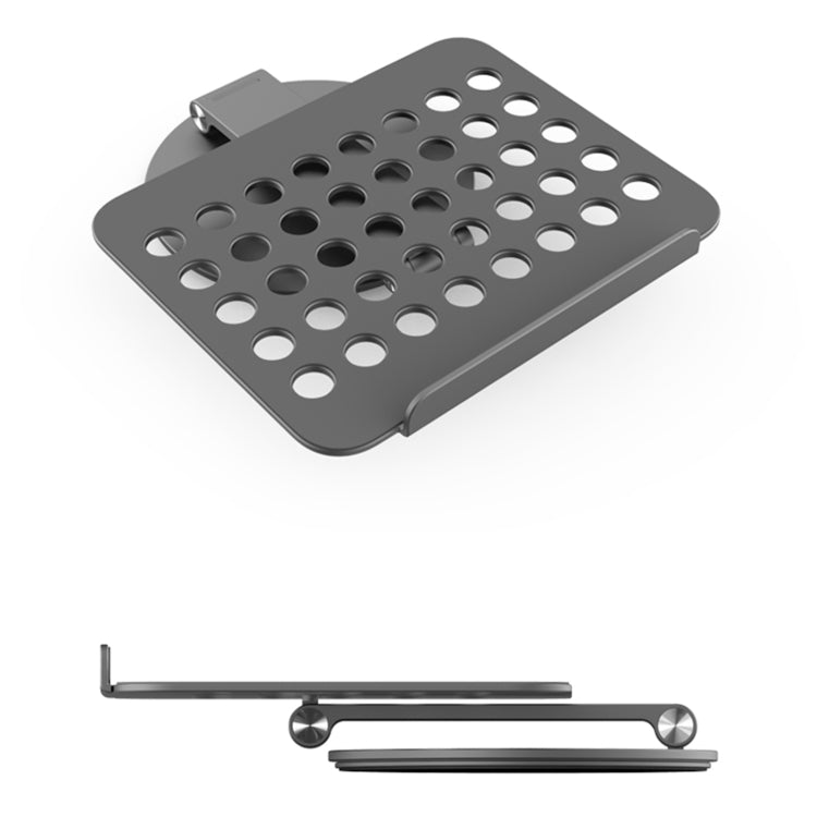 DUX DUICS Stoyobe HF-V Universal Rotation Foldable Tablet Stand, HF-V