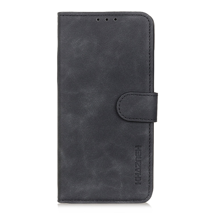 KHAZNEH Retro Texture Horizontal Flip Leather Phone Case, For Samsung Galaxy M54 5G, For Samsung Galaxy A05s 4G, For Samsung Galaxy A15, For Samsung Galaxy S24, For Samsung Galaxy A25 5G Global, For Samsung Galaxy S24+