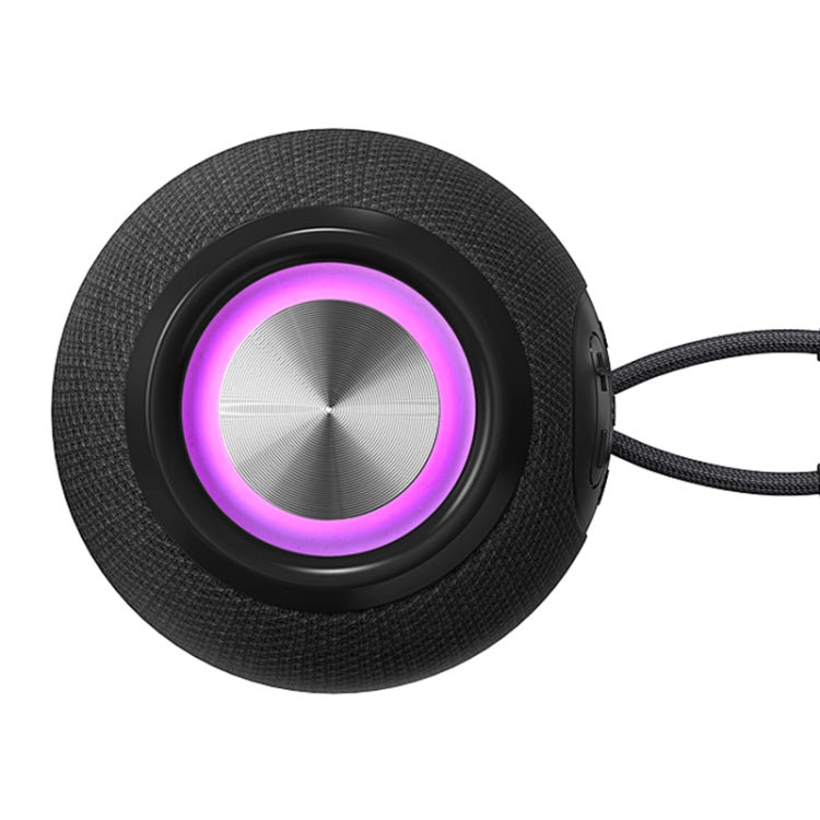 ROCK RAU0758 Portable Bluetooth Speaker, ROCK RAU0758