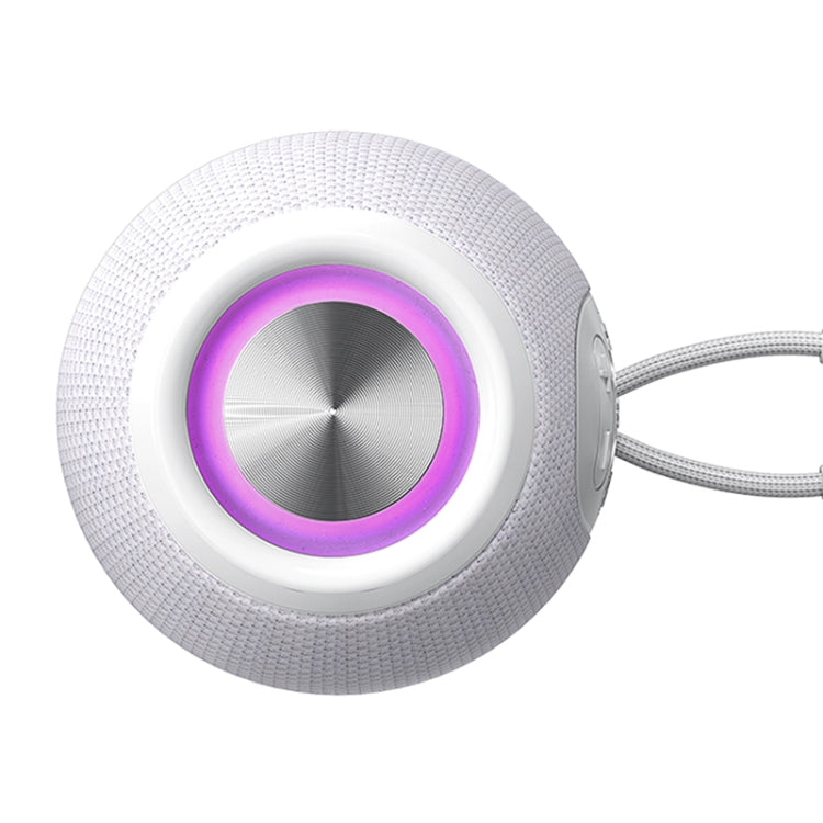 ROCK RAU0758 Portable Bluetooth Speaker, ROCK RAU0758