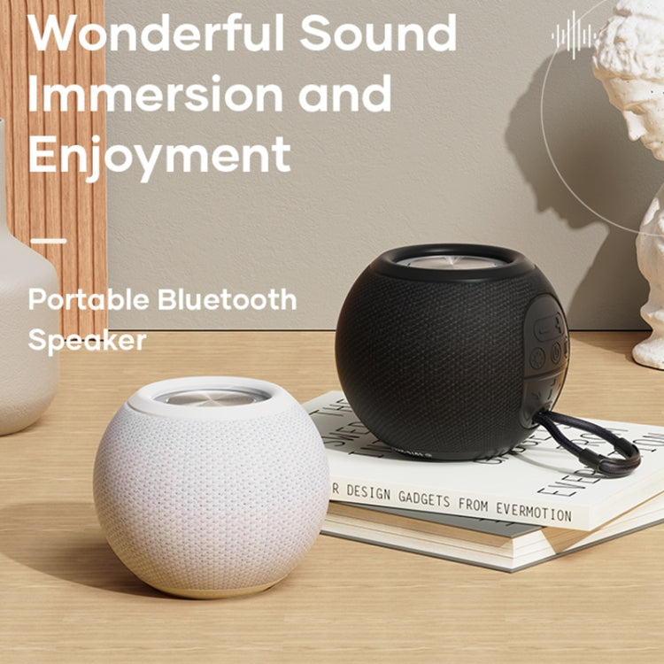 ROCK RAU0758 Portable Bluetooth Speaker, ROCK RAU0758