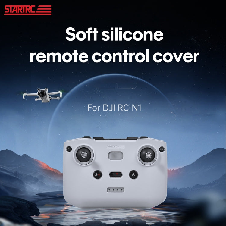 Silicone Protective Case, For DJI N1
