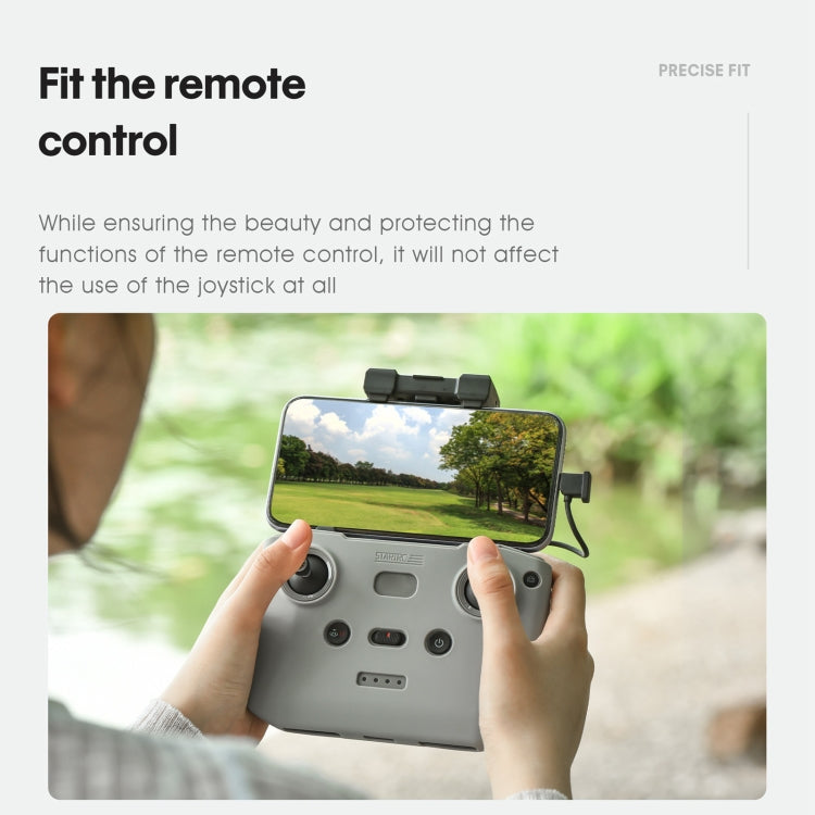 Silicone Protective Case, For DJI N1