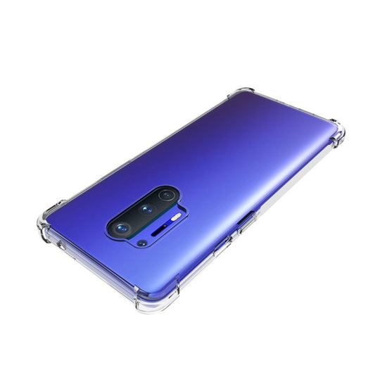 LG K51S rugged protective case waterproof non-slip TPU material detail