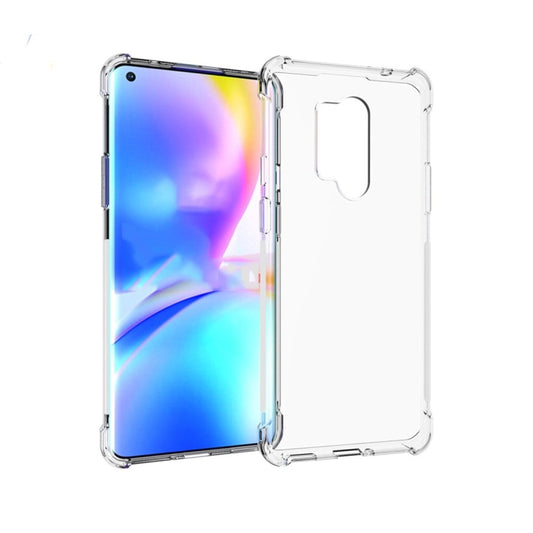 LG V60 ThinQ 5G heavy-duty waterproof TPU case non-slip coverage