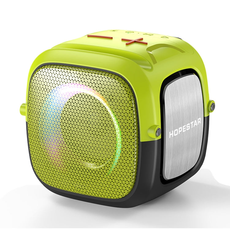 HOPESTAR Partyone mini Outdoor Wireless Bluetooth Speaker