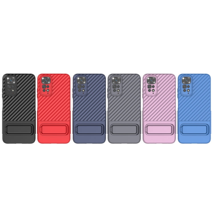 Coque en TPU à texture ondulée avec film protecteur pour objectif, pour Xiaomi Redmi Note 11, Xiaomi Poco F5, Xiaomi Redmi Note 12 Turbo, Xiaomi Redmi Note 11S