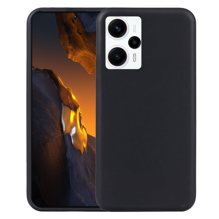 Coque en TPU pour Xiaomi Poco F5 et Xiaomi Poco F5 Pro
