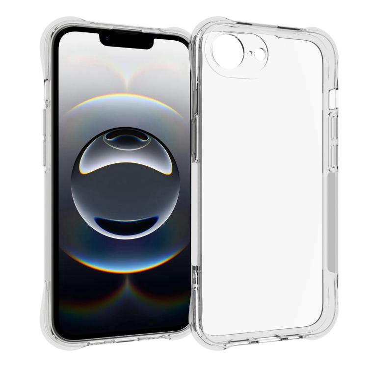 Shockproof Non-slip Thickening TPU Phone Case