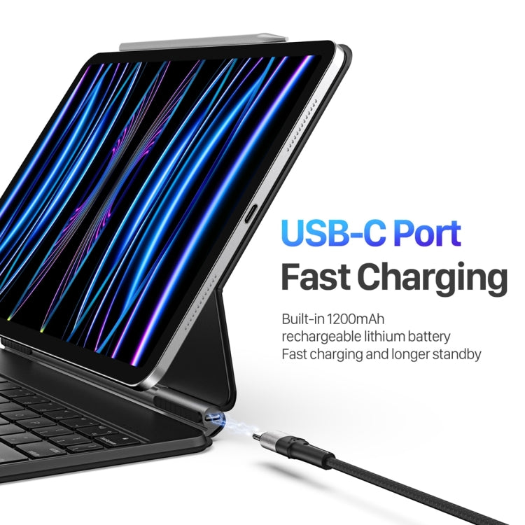 DUX DUCIS MK Series Floating Magnetic Keyboard Tablet Leather Case, For iPad Pro 11 2022 / Air 11 2024, For iPad Pro 12.9 2022, For iPad Pro 12.9 2021, For iPad Pro 12.9 2020