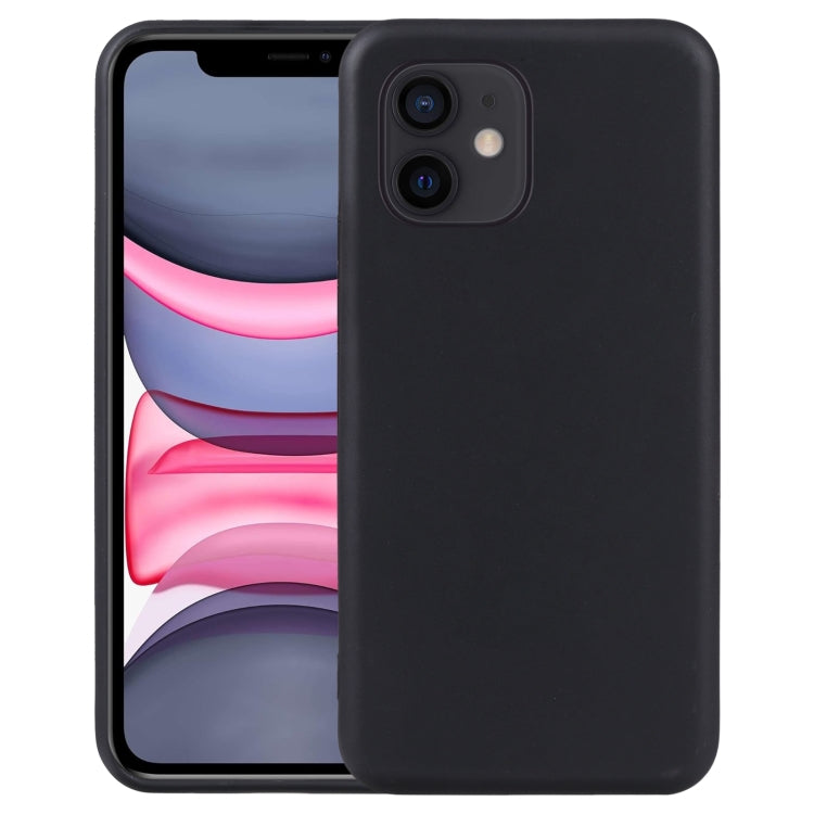 Coque en TPU pour iPhone 16 Pro Max, iPhone 16 Pro, iPhone 16 Plus, iPhone 16, iPhone 16e, iPhone 15 Pro Max, iPhone 15 Pro, iPhone 15 Plus, iPhone 15, iPhone 12 Pro Max, iPhone 11 Pro Max, iPhone 11