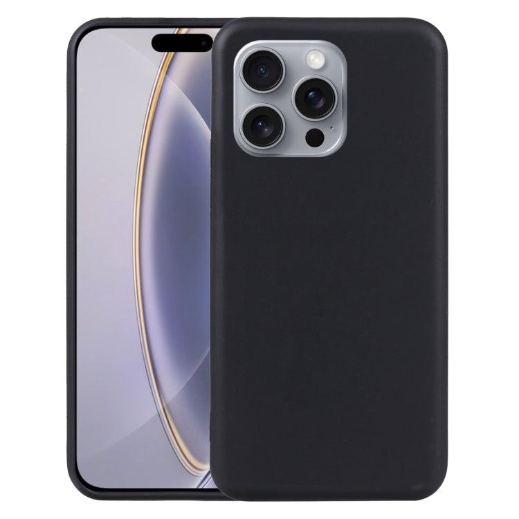 Coque en TPU pour iPhone 16 Pro Max, iPhone 16 Pro, iPhone 16 Plus, iPhone 16, iPhone 16e, iPhone 15 Pro Max, iPhone 15 Pro, iPhone 15 Plus, iPhone 15, iPhone 12 Pro Max, iPhone 11 Pro Max, iPhone 11