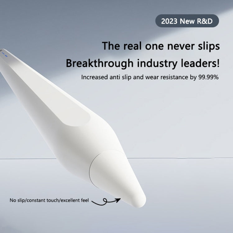 BP20Pro Magnetic Wireless Charging Active Bluetooth Stylus Pen