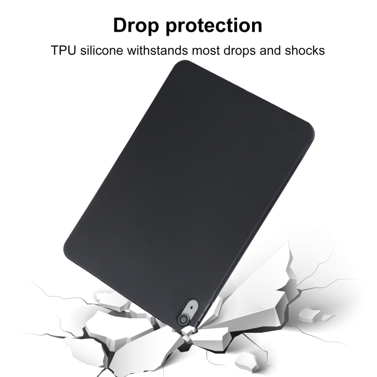 TPU Tablet Case, For Xiaomi Pad 6S Pro 12.4, For Xiaomi Pad 6 Max 14, For Xiaomi Redmi Pad SE 11, For Xiaomi Pad 6 / Pad 6 Pro