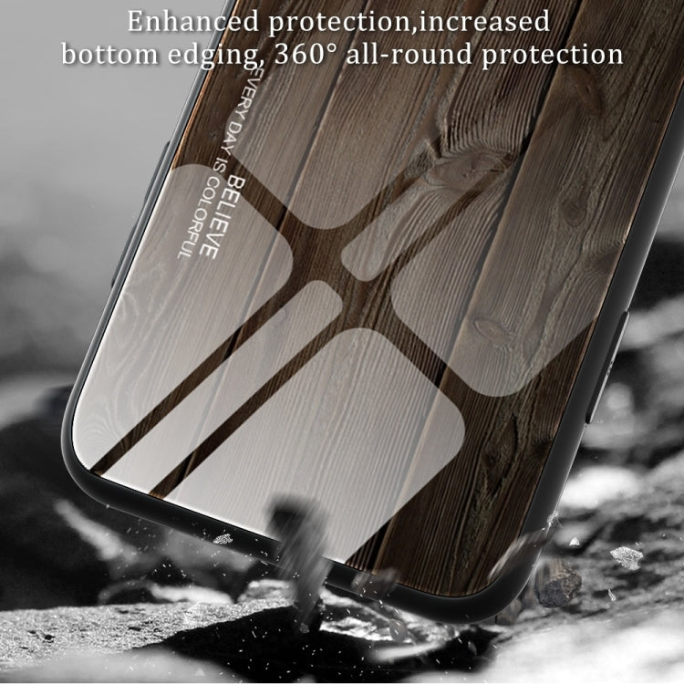 Coque en TPU effet bois pour Xiaomi Redmi Note 12 4G Global et Xiaomi Redmi Note 12 Turbo