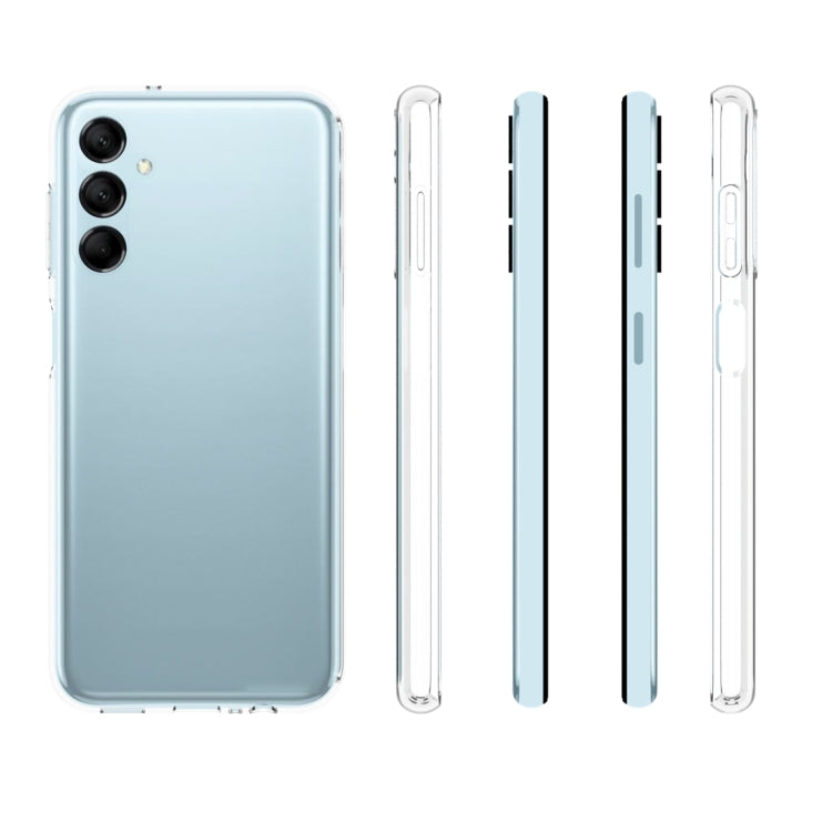 Waterproof Texture TPU Phone Case