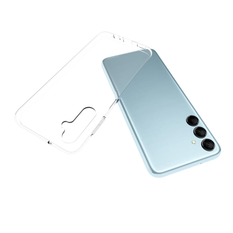Waterproof Texture TPU Phone Case