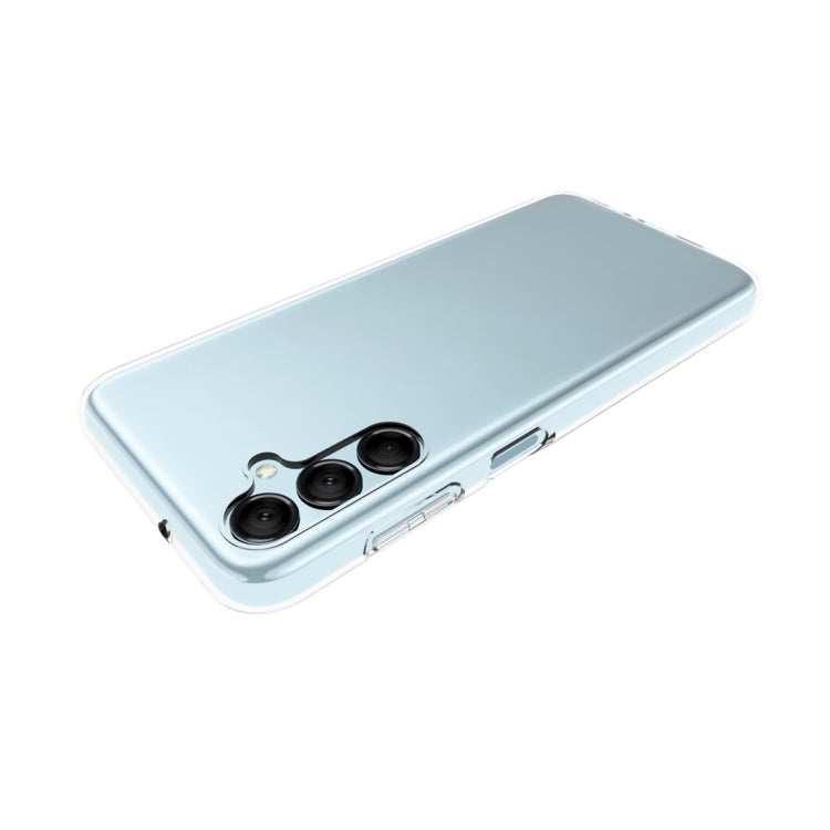 Waterproof Texture TPU Phone Case