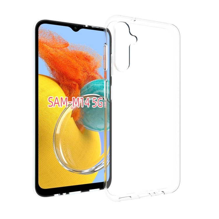 Waterproof Texture TPU Phone Case