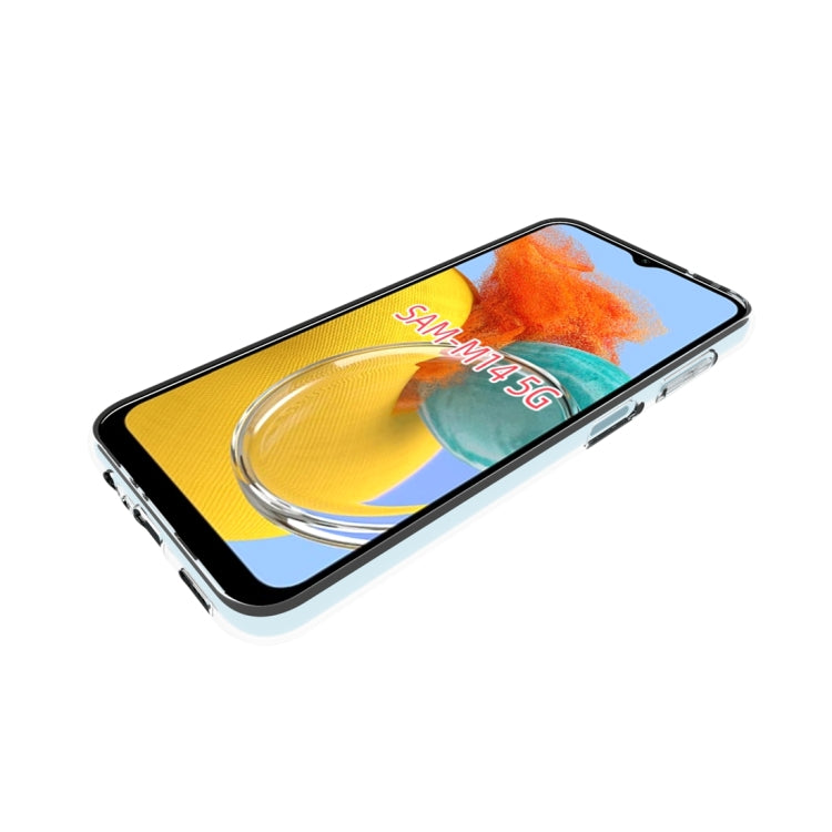 Waterproof Texture TPU Phone Case