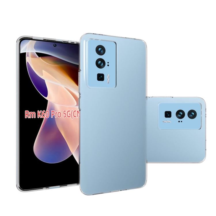 Waterproof Texture TPU Phone Case