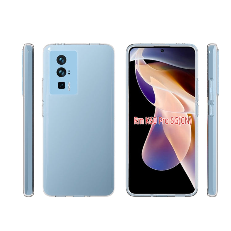 Waterproof Texture TPU Phone Case