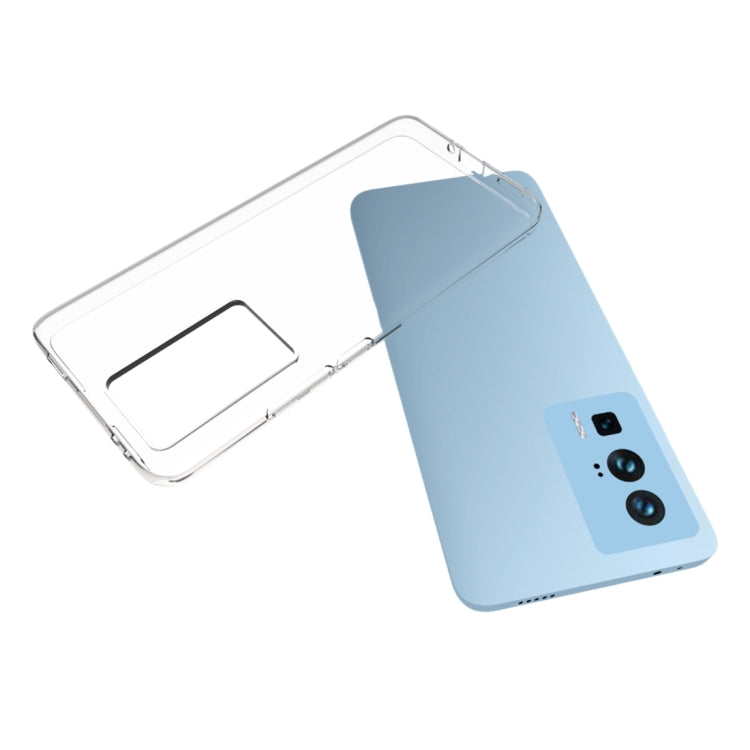 Waterproof Texture TPU Phone Case