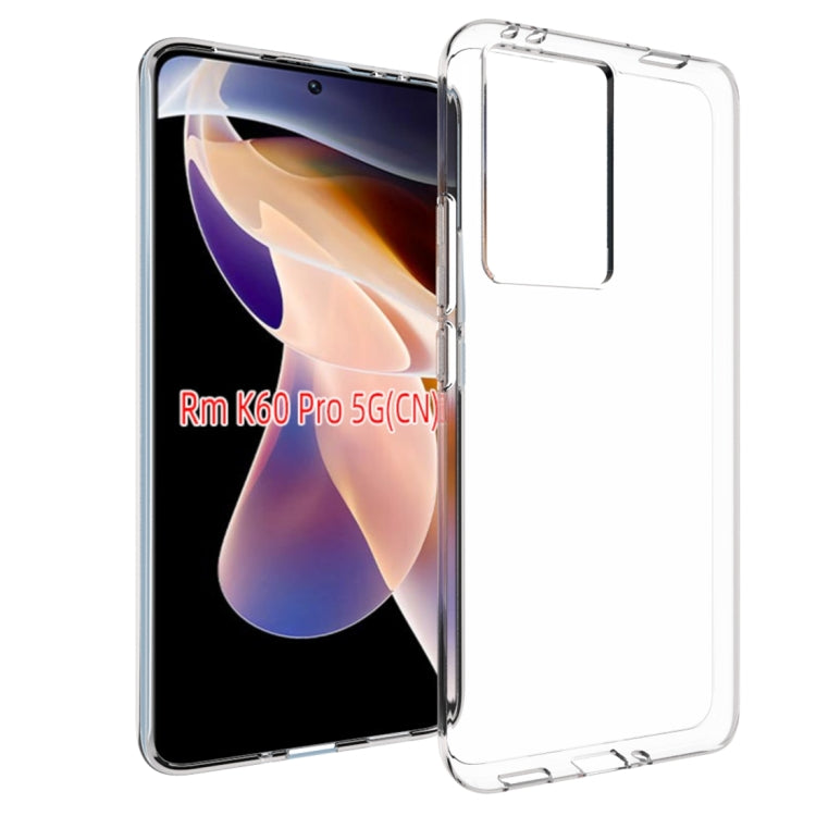 Waterproof Texture TPU Phone Case