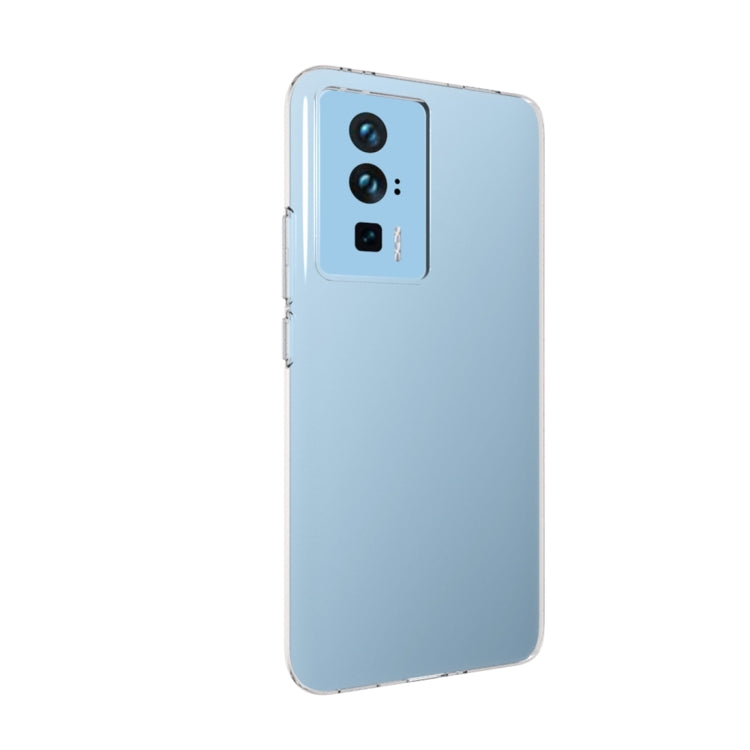 Waterproof Texture TPU Phone Case
