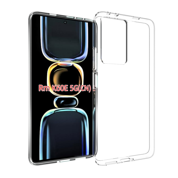 Waterproof Texture TPU Phone Case