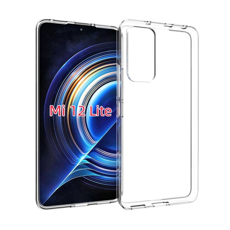 Waterproof Texture TPU Phone Case, For Xiaomi Redmi K60E 5G, For Xiaomi Redmi K60 Pro 5G, For Xiaomi 12 Lite, For Xiaomi 12S Ultra, For Xiaomi 13 Lite 5G / Civi 2 5G, For Xiaomi Poco M4 5G, For Xiaomi Poco M4 Pro 4G, For Xiaomi Poco X4 Pro 5G          ...