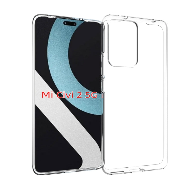 Waterproof Texture TPU Phone Case