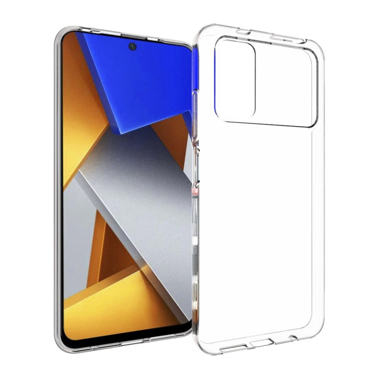 Waterproof Texture TPU Phone Case