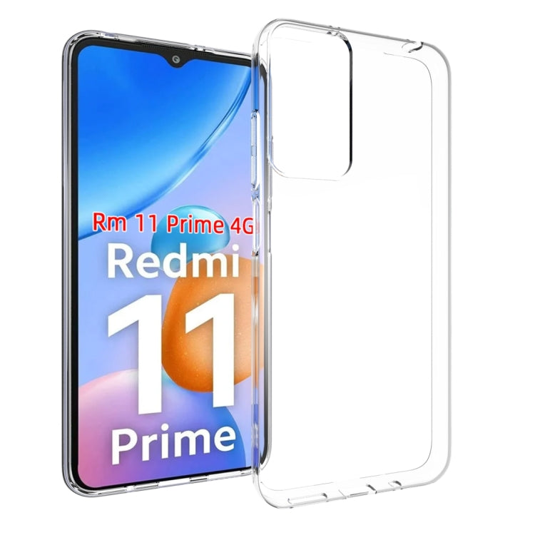 Waterproof Texture TPU Phone Case