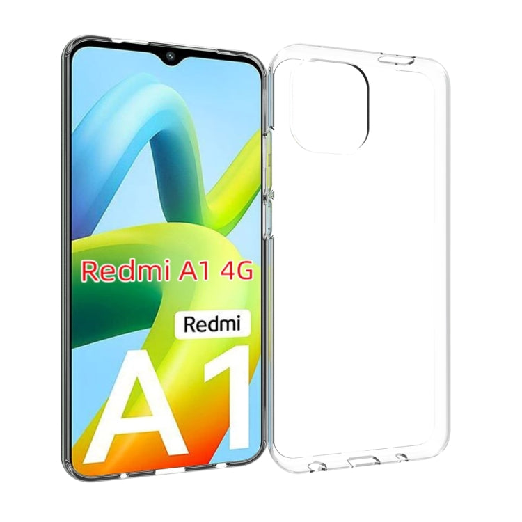 Waterproof Texture TPU Phone Case