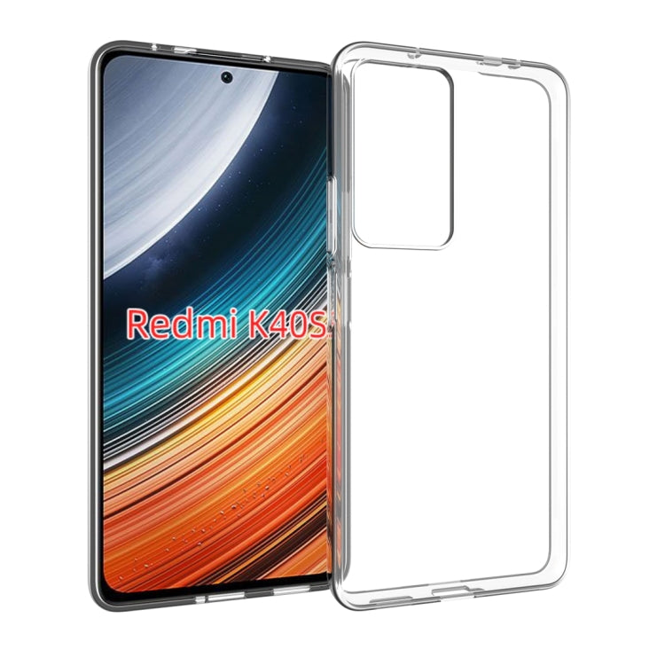 Waterproof Texture TPU Phone Case