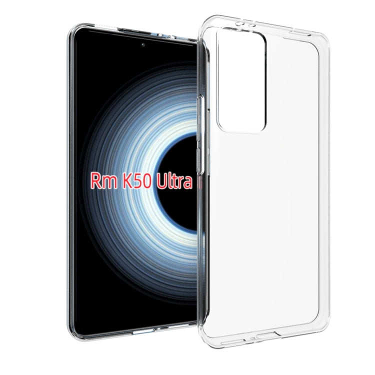 Waterproof Texture TPU Phone Case